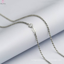 Wholesale Fantasy Sterling Silver Chains Models Jewelry